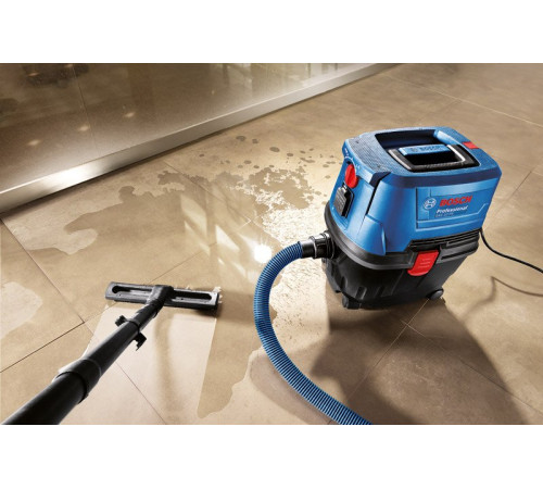 Пылесос Bosch GAS 15 PS