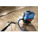 Пылесос Bosch GAS 15 PS