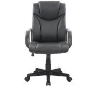 Кресло Brabix Relax MS-001 черный