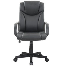 Кресло Brabix Relax MS-001 черный