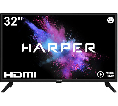 Телевизор Harper 32R470T