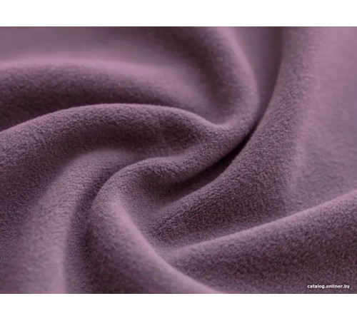 Стул с подлокотниками СоюзРегионПоставка Моника СРП-050 велюр, Dream Plum сливовый/муар черный