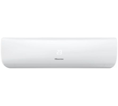 Кондиционер Hisense Zoom DC Inverter 2023 AS-13UW4RYRKB04