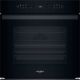 Электрический духовой шкаф Whirlpool WOI68PT1SBA
