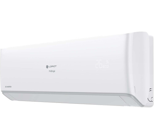 Кондиционер Loriot Prestige DC Inverter LAC-18AHI