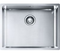 Кухонная мойка Franke BXX 210-54 127.0677.190 стальной