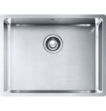 Кухонная мойка Franke BXX 210-54 127.0677.190 стальной