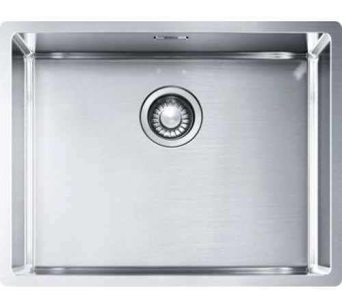 Кухонная мойка Franke BXX 210-54 127.0677.190 стальной