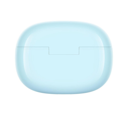 Наушники Realme Buds T200x голубой