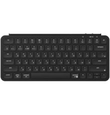 Клавиатура Keychron B1 Pro B1P-K9-RU глубокий черный