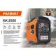 Бензиновый генератор Patriot iGX 2000