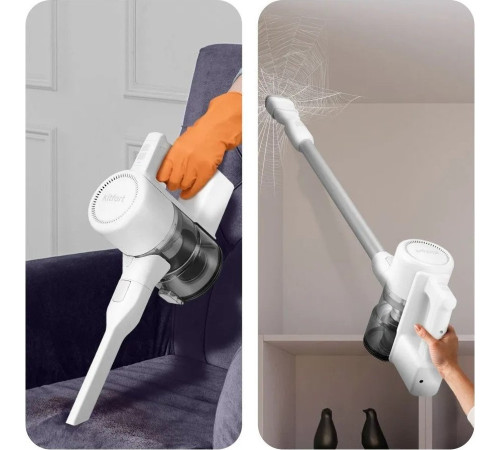 Пылесос Kitfort KT-5277