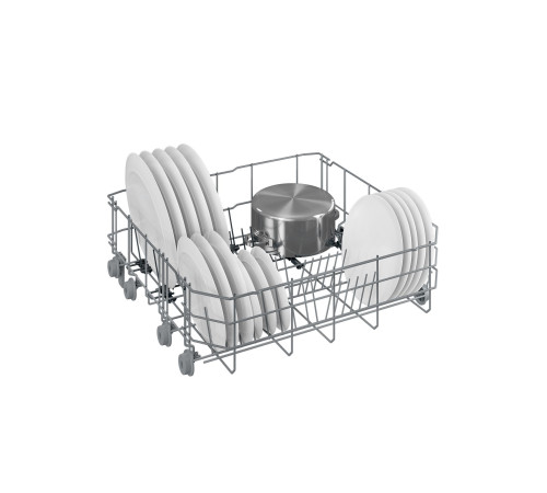 Встраиваемая посудомоечная машина BEKO BDIN16420