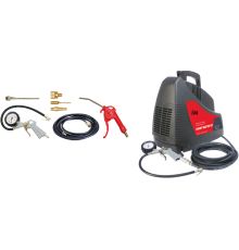 Компрессор  Fubag Handy Master Kit OL195 + 5 предметов