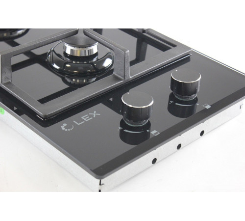 Варочная панель LEX GVG 321 BL