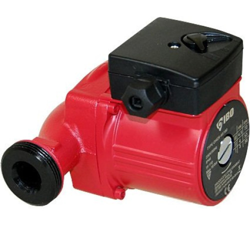 Насос IBO OHI 25-40/180