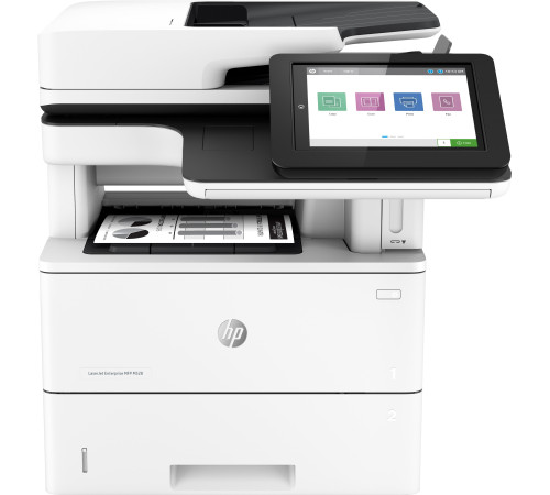МФУ HP LaserJet Enterprise M528f