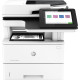 МФУ HP LaserJet Enterprise M528f