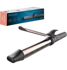 Круглая  плойка Cecotec SurfCare Epic Curly Sphere 3433