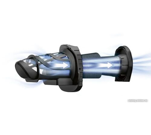 Пылесос Bosch Move Lithium 20Vmax BHN20L