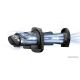 Пылесос Bosch Move Lithium 20Vmax BHN20L