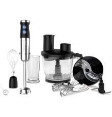 Погружной блендер Zigmund & Shtain BH-350 M