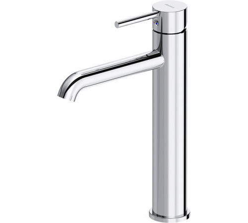 Смеситель Damixa Scandinavian Pure 360250000