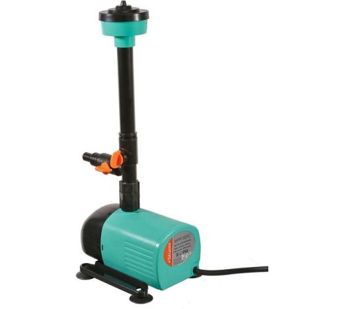 Фонтанный насос Sturm WP9750FC