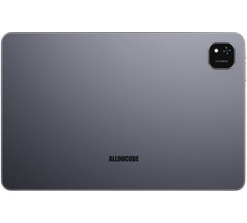 Планшет Alldocube iPlay 60 Pad Pro LTE 8GB/128GB серый