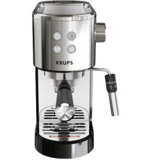 Рожковая кофеварка Krups Virtuoso XP444C10