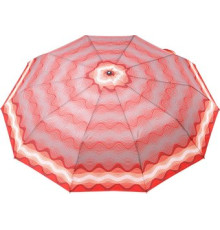 Зонт Rain Berry 734-23338.2 оранжевый/волны