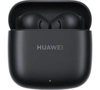 Наушники Huawei FreeBuds SE 2 черный, международная версия