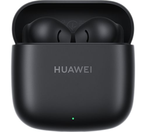 Наушники Huawei FreeBuds SE 2 черный, международная версия