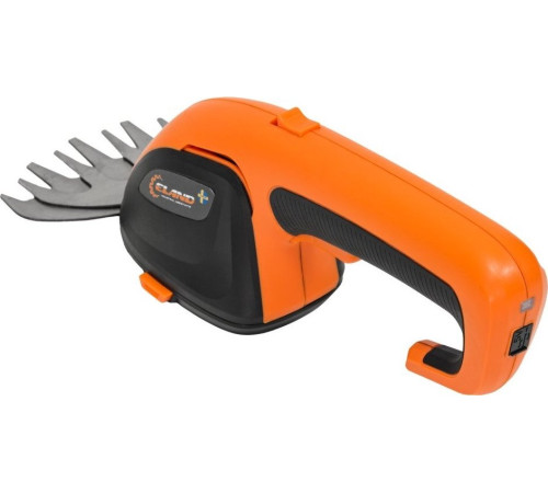 Кусторез + ножницы ELAND EL-7220