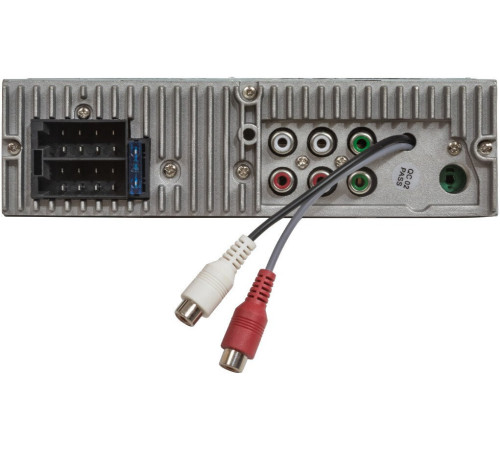 USB-магнитола Aiwa HWD-700DSP