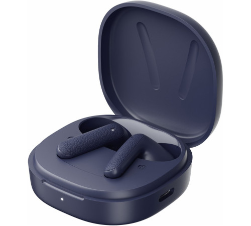 Наушники QCY Air QT41 темно-синий