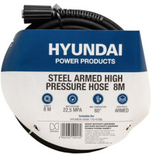 Шланг высокого давления Hyundai HYHOSE-08ARM17