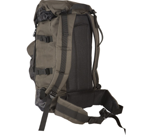 Туристический рюкзак Huntsman Кодар 70 л хаки