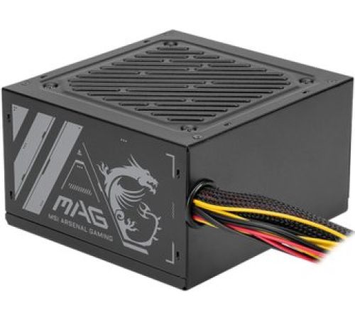 Блок питания MSI MAG A500N-H