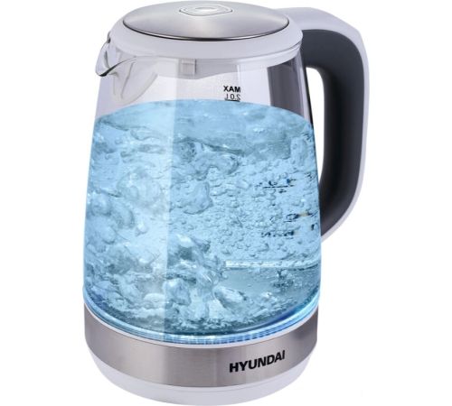 Электрический чайник Hyundai HYK-G8880