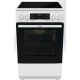 Кухонная плита Gorenje GEC5C61WG