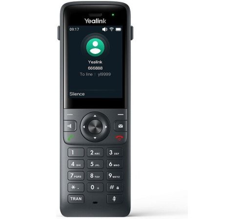 IP-телефон Yealink AX83H