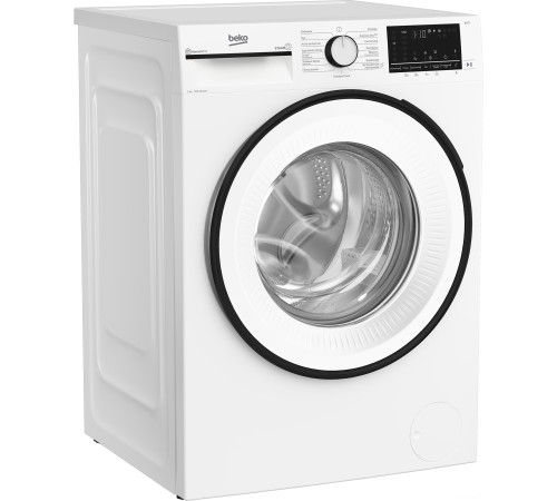 Стиральная машина BEKO B3WFR572W