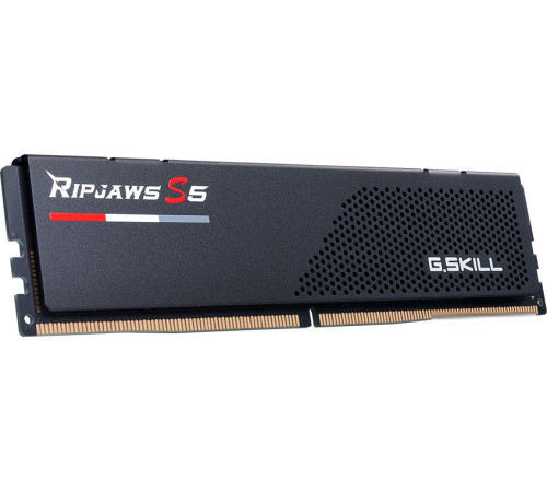 Оперативная память G.Skill Ripjaws S5 2x48ГБ DDR5 6800 МГц F5-6800J3446F48GX2-RS5K