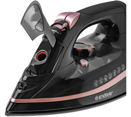 Утюг Endever Delta-229