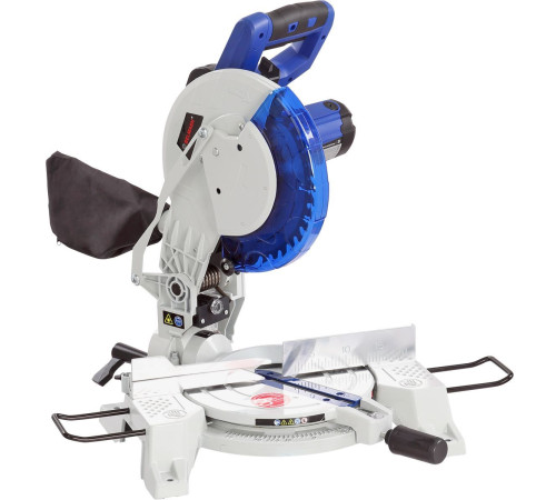 Торцовочная пила Belmash Белмаш MS B-255