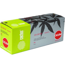 Картридж CACTUS CS-O610M