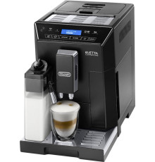 Кофемашина DeLonghi Eletta Cappuccino ECAM 44.660.B