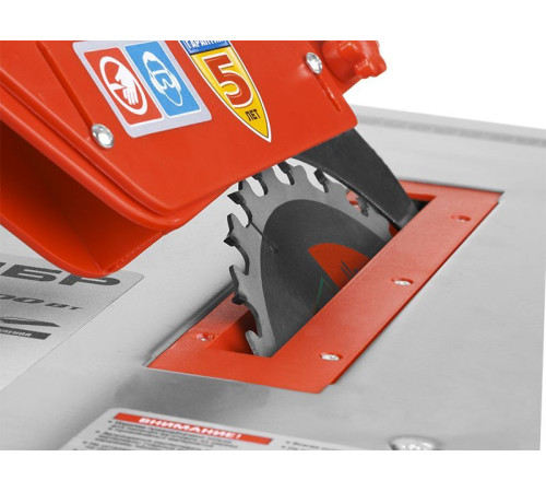 Станок Зубр ЗПДС-200-800