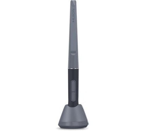 Графический планшет Huion HS611 серый космос